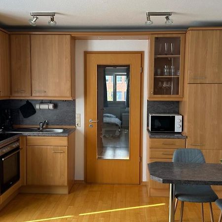 Fischers Ferienwohnung Mit Dachterrasse, Innenstadt Wilhelmshaven Dış mekan fotoğraf