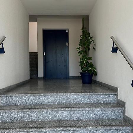 Fischers Ferienwohnung Mit Dachterrasse, Innenstadt Wilhelmshaven Dış mekan fotoğraf